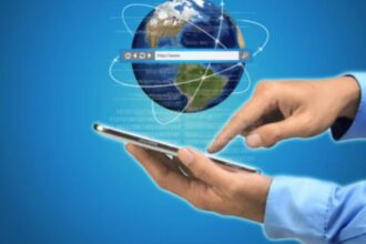 starlink internet connection