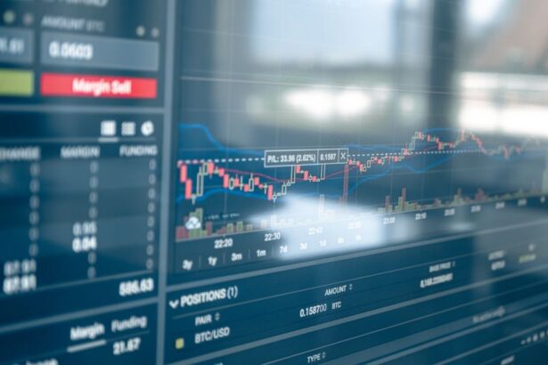 trading