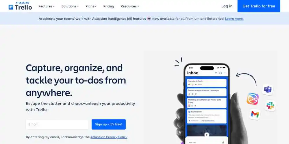 trello
