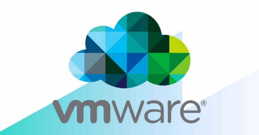vmware