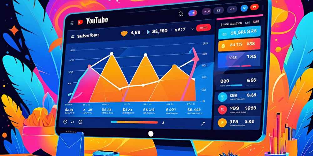 youtube view increase